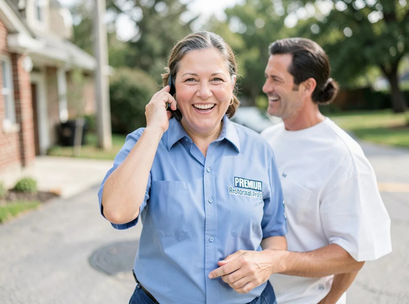Water Damage Restoration Blanford, IN FAQs